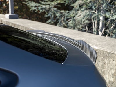 2022 Mercedes-Benz GLC GLC 43 AMG® 4MATIC®