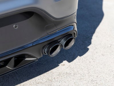 2022 Mercedes-Benz GLC GLC 43 AMG® 4MATIC®