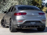 2022 Mercedes-Benz GLC GLC 43 AMG® 4MATIC®