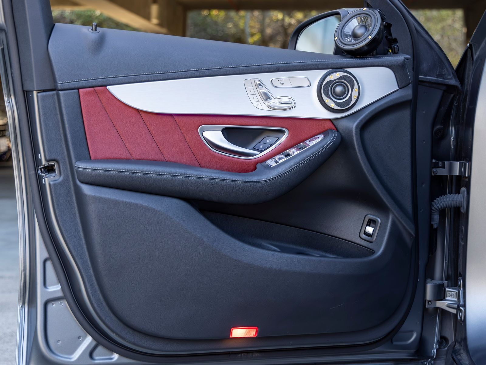 2022 Mercedes-Benz GLC GLC 43 AMG® 4MATIC®