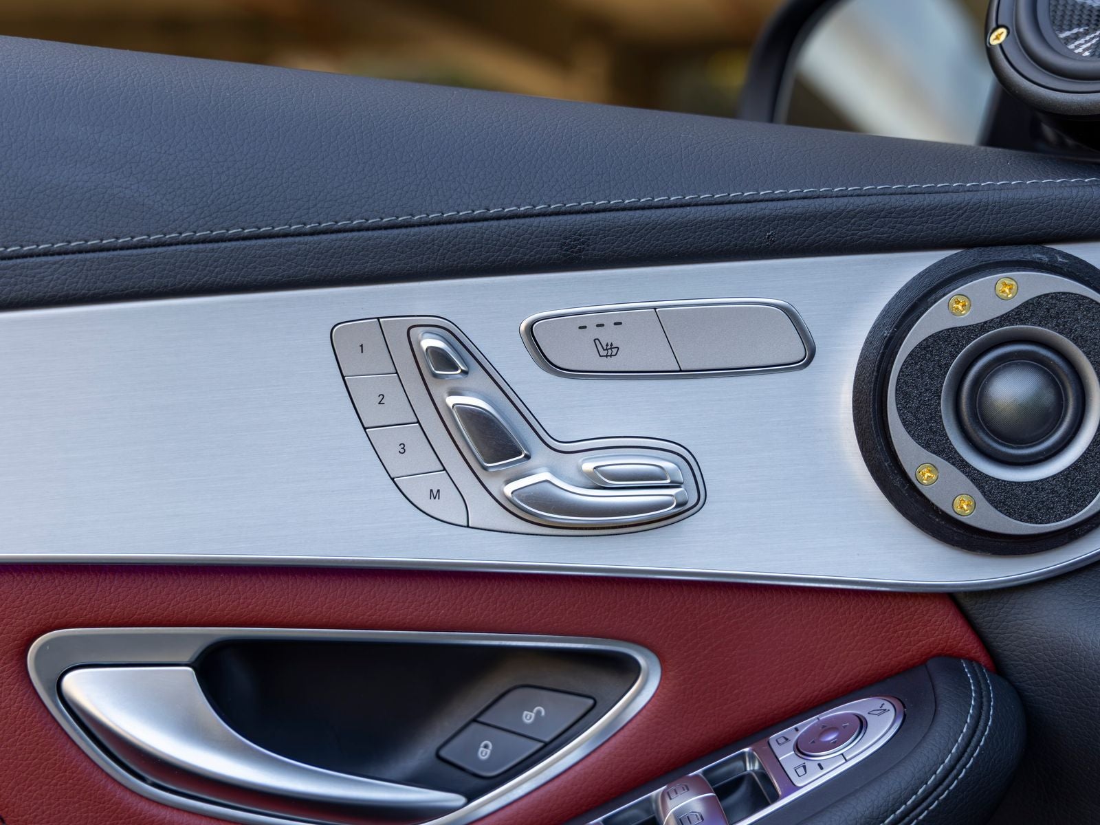 2022 Mercedes-Benz GLC GLC 43 AMG® 4MATIC®