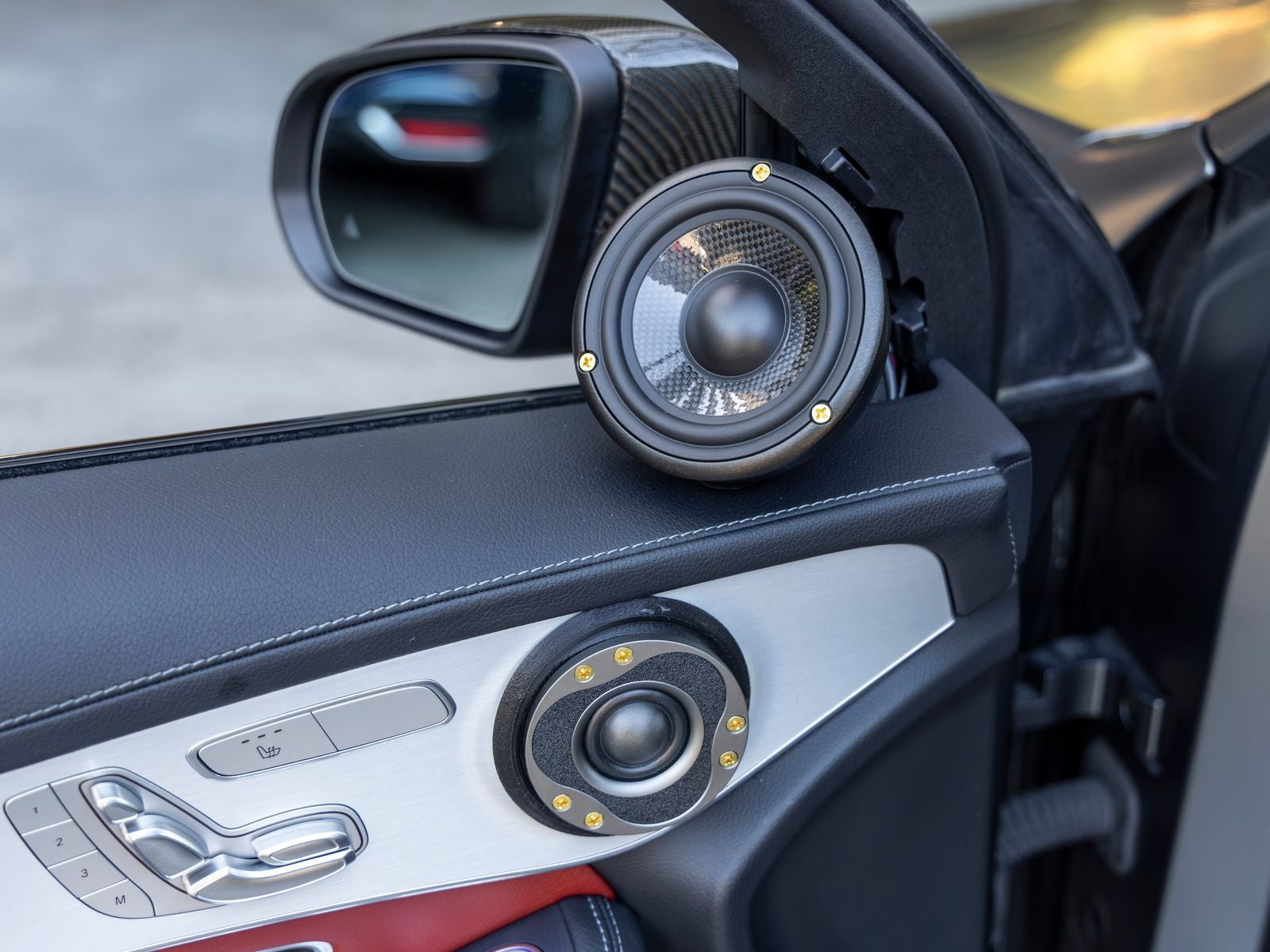 2022 Mercedes-Benz GLC GLC 43 AMG® 4MATIC®