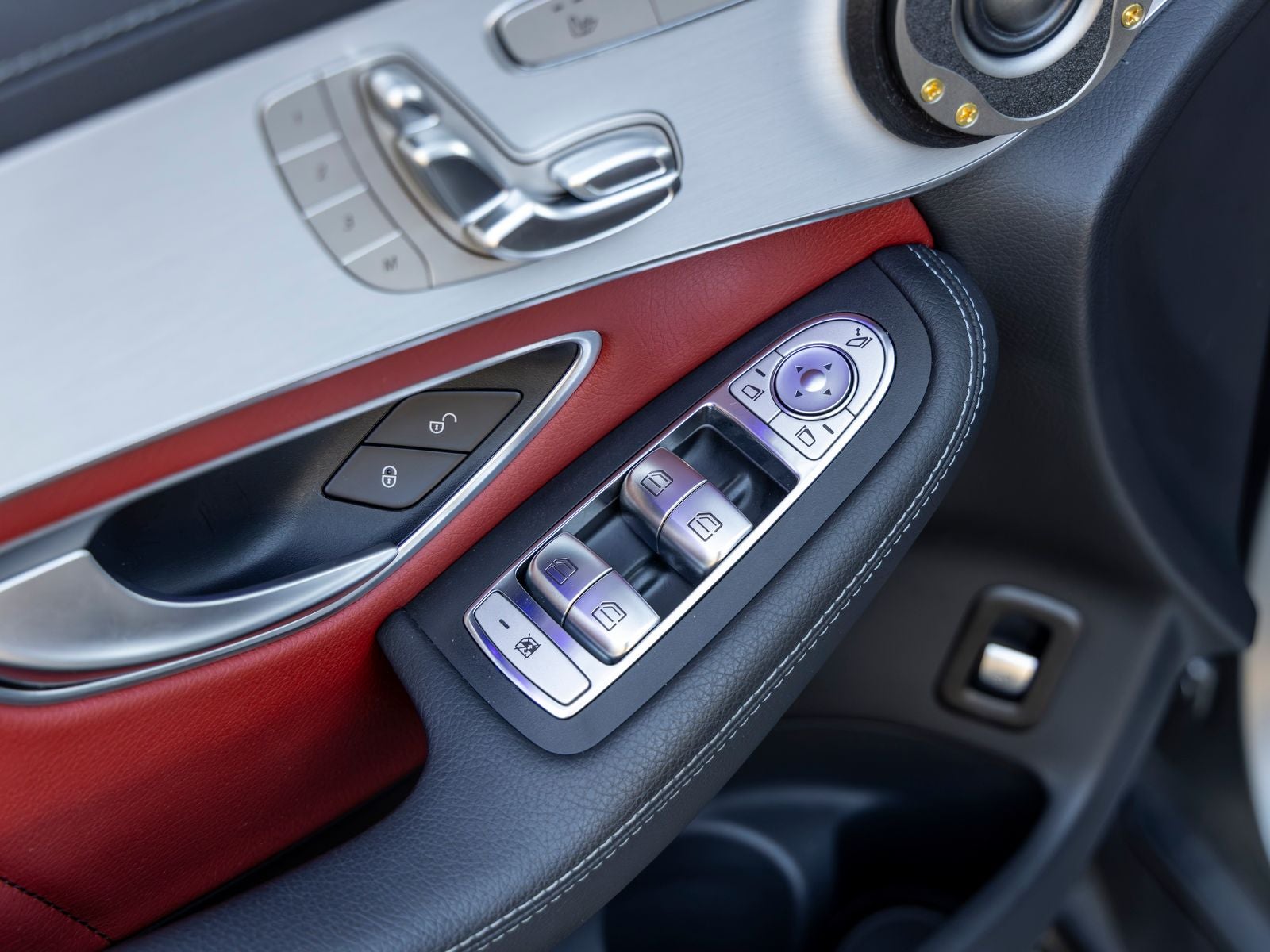 2022 Mercedes-Benz GLC GLC 43 AMG® 4MATIC®
