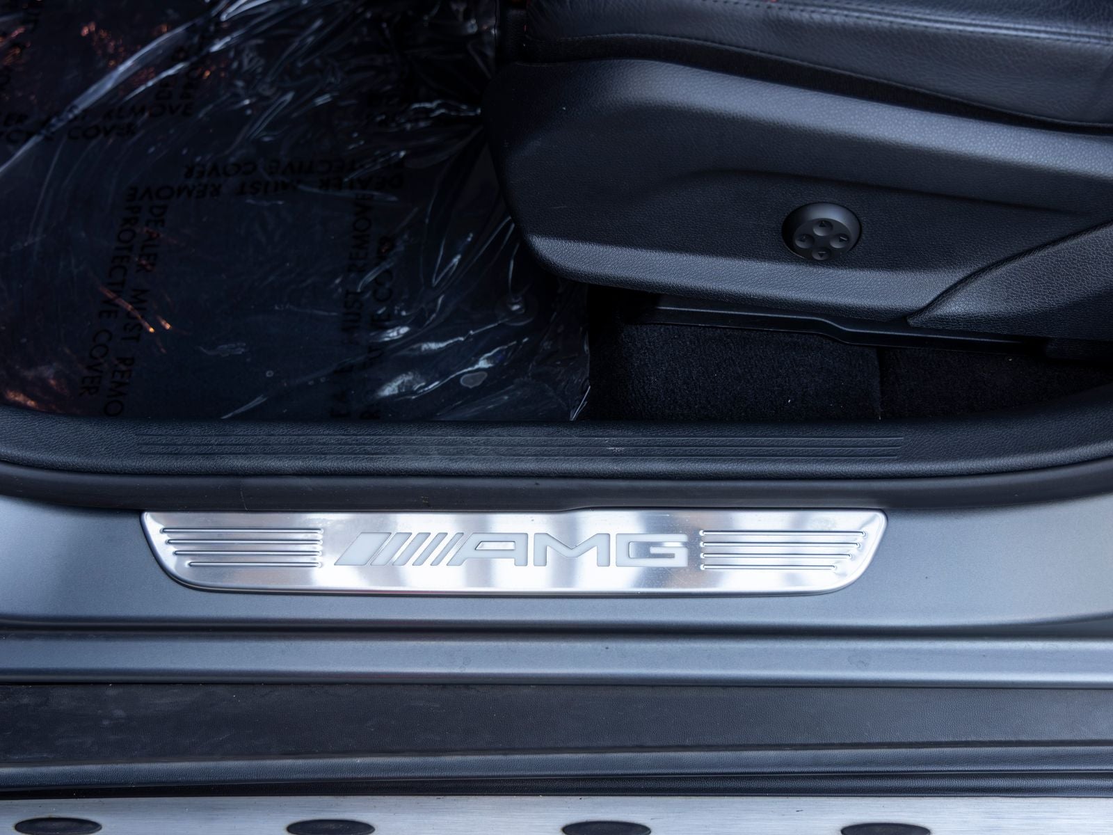 2022 Mercedes-Benz GLC GLC 43 AMG® 4MATIC®