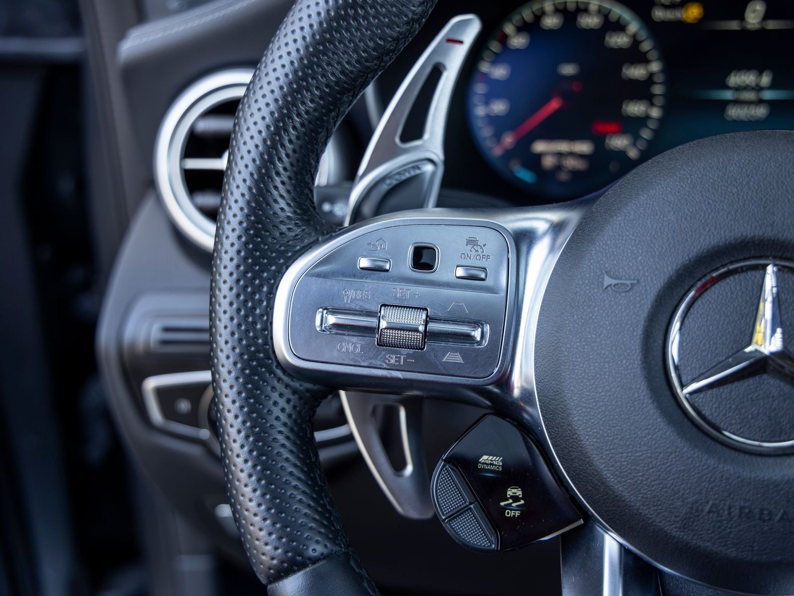 2022 Mercedes-Benz GLC GLC 43 AMG® 4MATIC®
