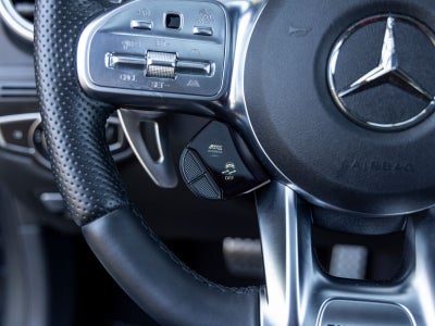 2022 Mercedes-Benz GLC GLC 43 AMG® 4MATIC®