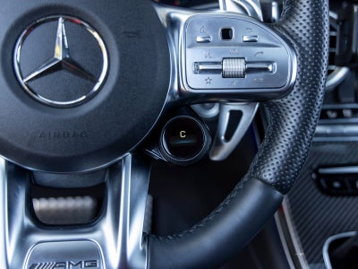 2022 Mercedes-Benz GLC GLC 43 AMG® 4MATIC®