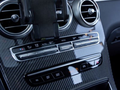 2022 Mercedes-Benz GLC GLC 43 AMG® 4MATIC®