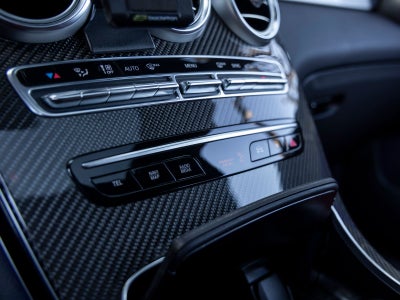 2022 Mercedes-Benz GLC GLC 43 AMG® 4MATIC®