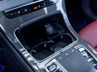 2022 Mercedes-Benz GLC GLC 43 AMG® 4MATIC®