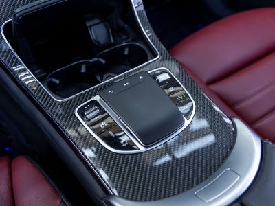 2022 Mercedes-Benz GLC GLC 43 AMG® 4MATIC®