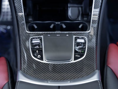 2022 Mercedes-Benz GLC GLC 43 AMG® 4MATIC®