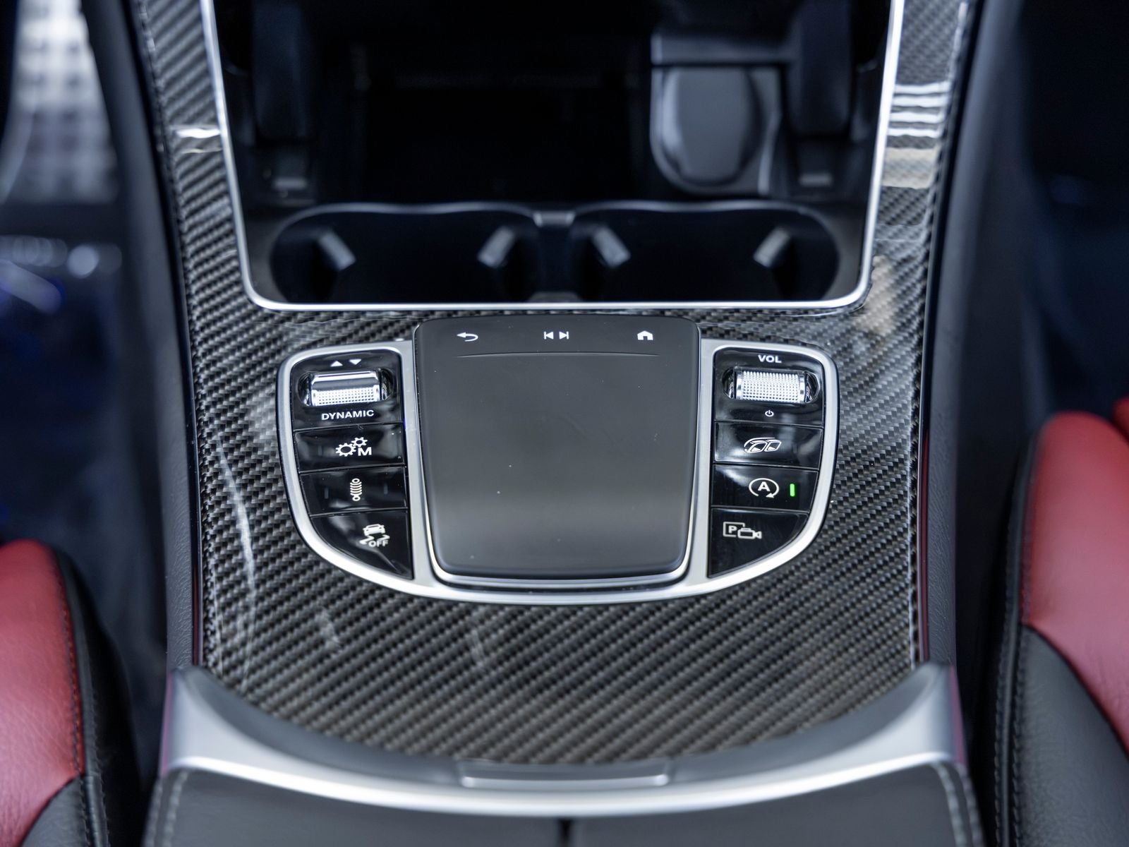 2022 Mercedes-Benz GLC GLC 43 AMG® 4MATIC®