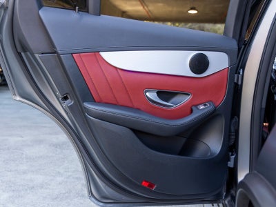 2022 Mercedes-Benz GLC GLC 43 AMG® 4MATIC®