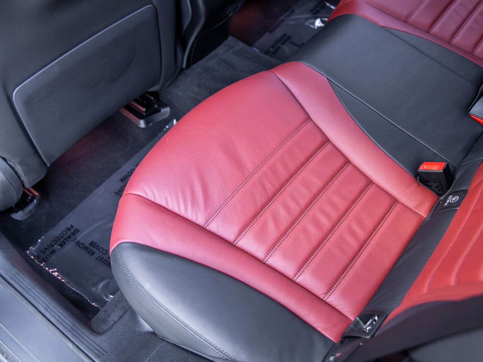 2022 Mercedes-Benz GLC GLC 43 AMG® 4MATIC®