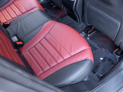 2022 Mercedes-Benz GLC GLC 43 AMG® 4MATIC®