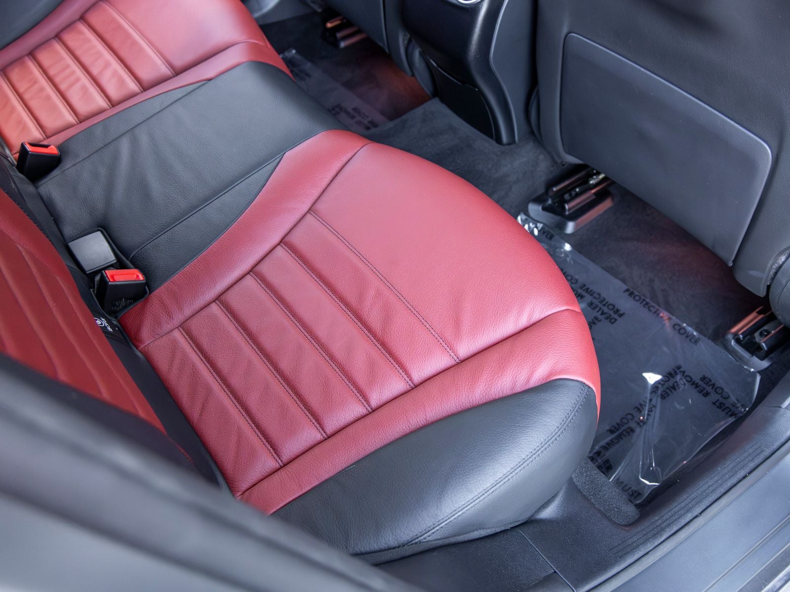 2022 Mercedes-Benz GLC GLC 43 AMG® 4MATIC®