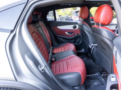 2022 Mercedes-Benz GLC GLC 43 AMG® 4MATIC®