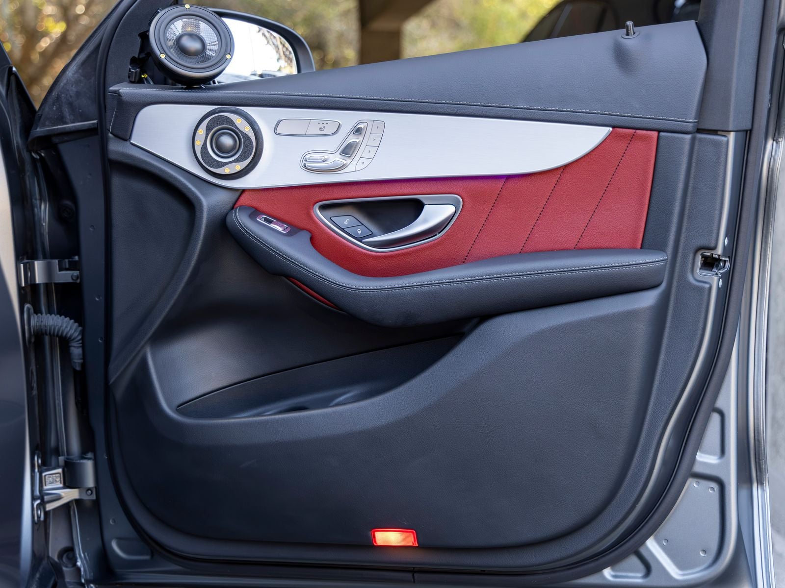 2022 Mercedes-Benz GLC GLC 43 AMG® 4MATIC®
