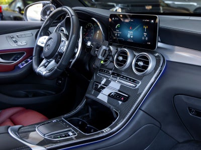 2022 Mercedes-Benz GLC GLC 43 AMG® 4MATIC®