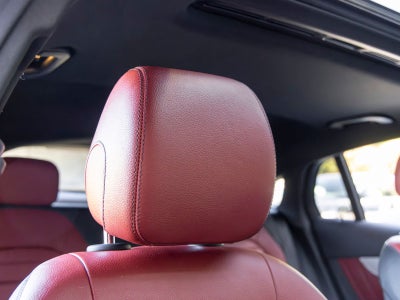2022 Mercedes-Benz GLC GLC 43 AMG® 4MATIC®