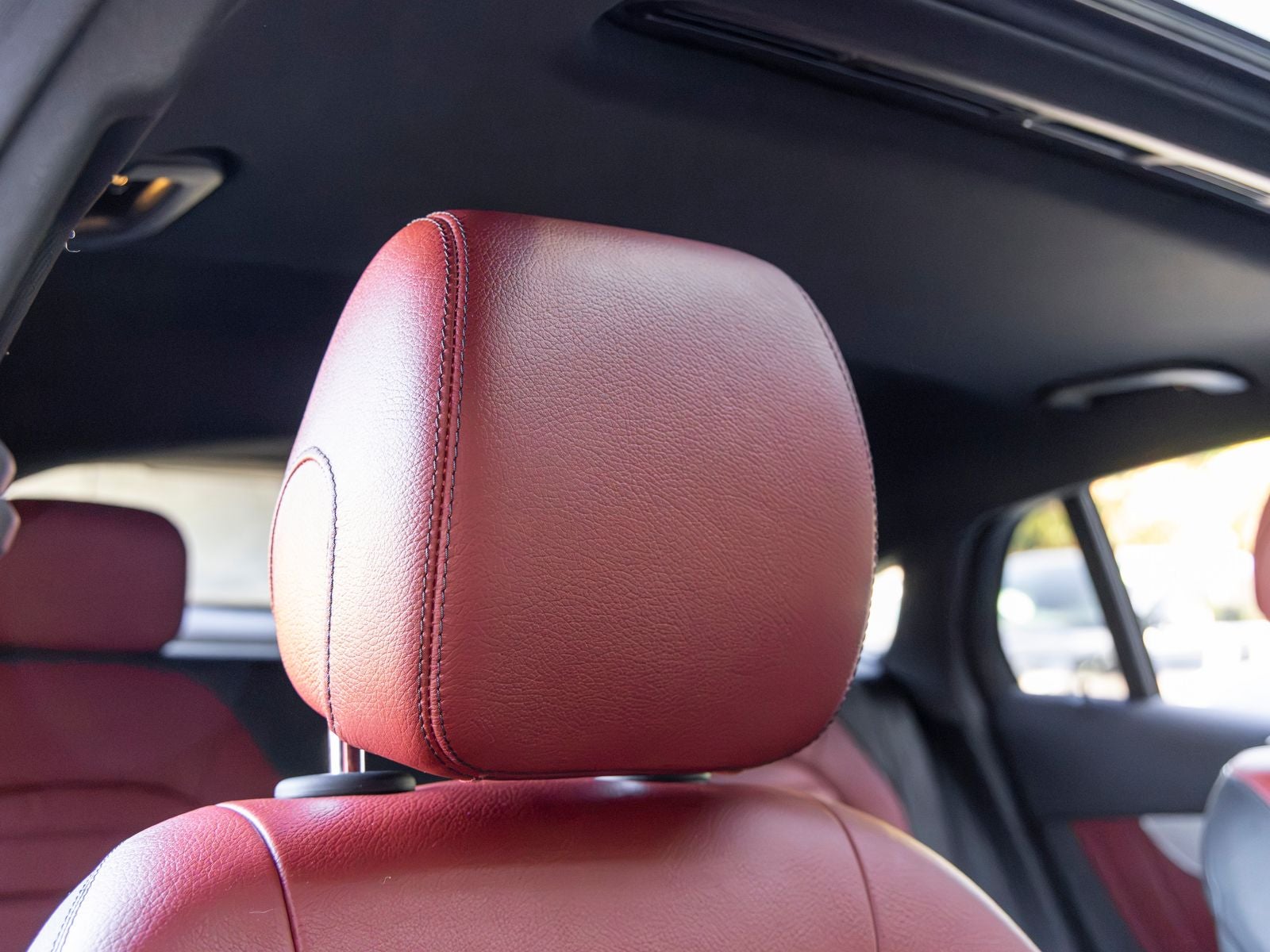 2022 Mercedes-Benz GLC GLC 43 AMG® 4MATIC®
