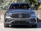 2022 Mercedes-Benz GLC GLC 43 AMG® 4MATIC®