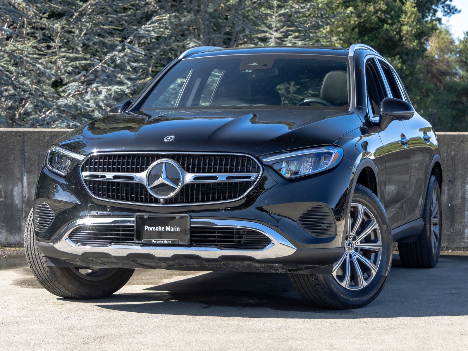 2023 Mercedes-Benz GLC GLC 300 4MATIC®