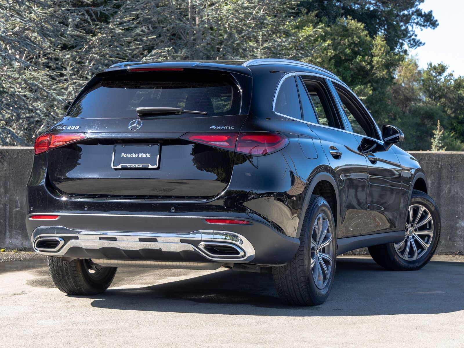 2023 Mercedes-Benz GLC GLC 300 4MATIC®