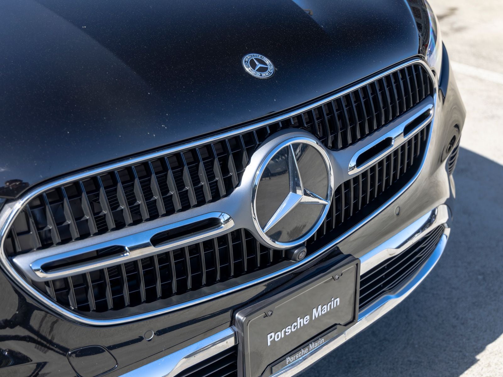 2023 Mercedes-Benz GLC GLC 300 4MATIC®