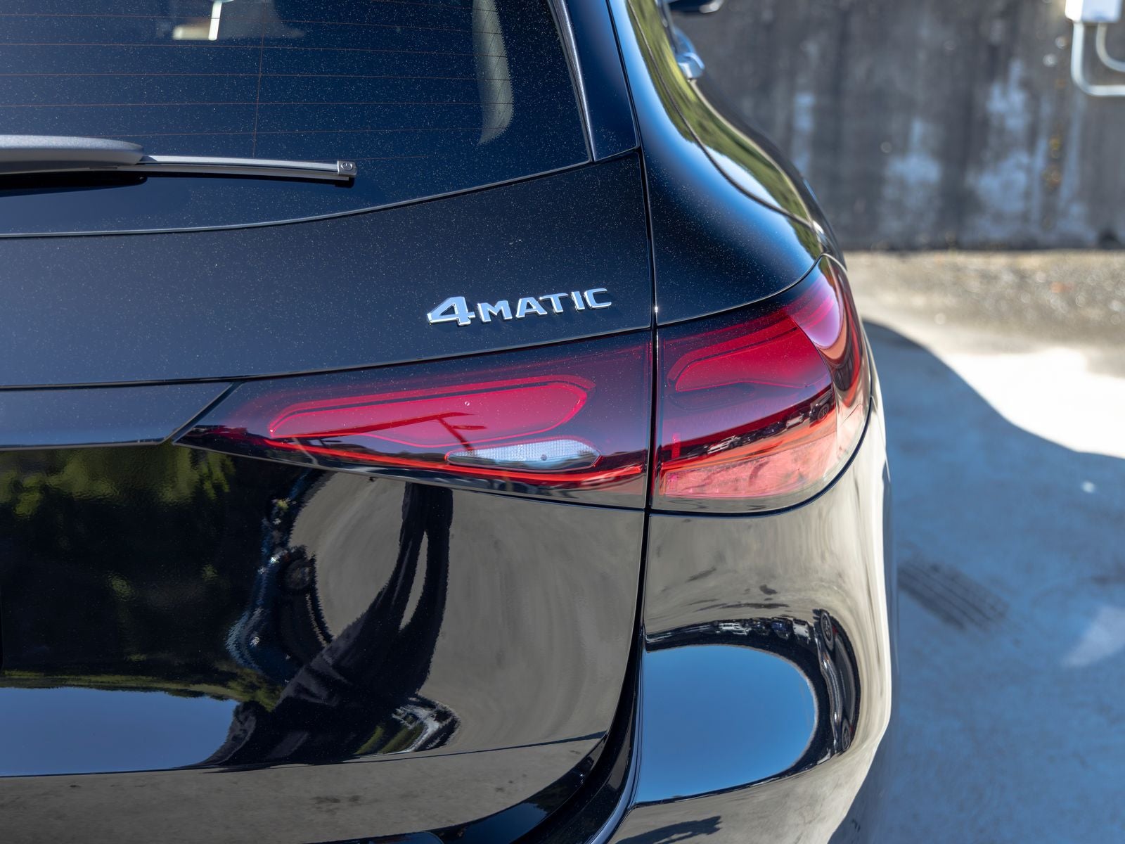 2023 Mercedes-Benz GLC GLC 300 4MATIC®