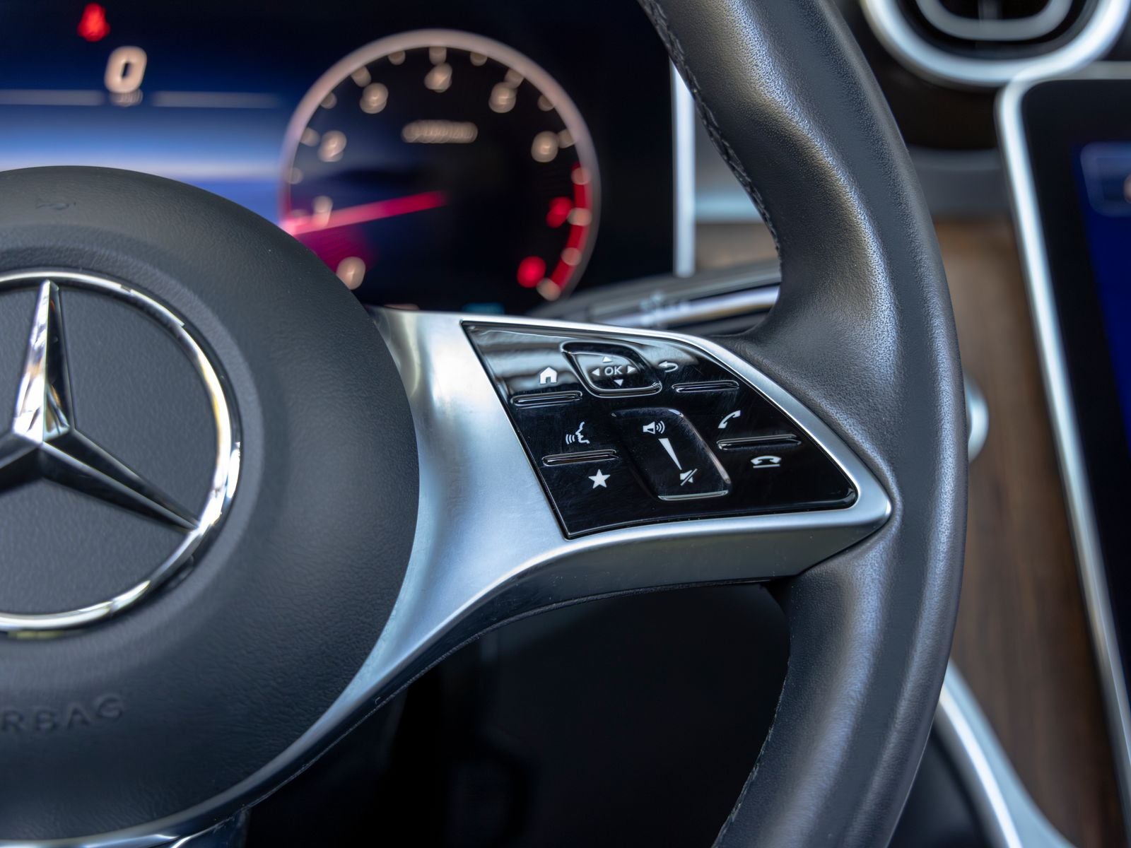 2023 Mercedes-Benz GLC GLC 300 4MATIC®