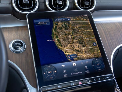 2023 Mercedes-Benz GLC GLC 300 4MATIC®