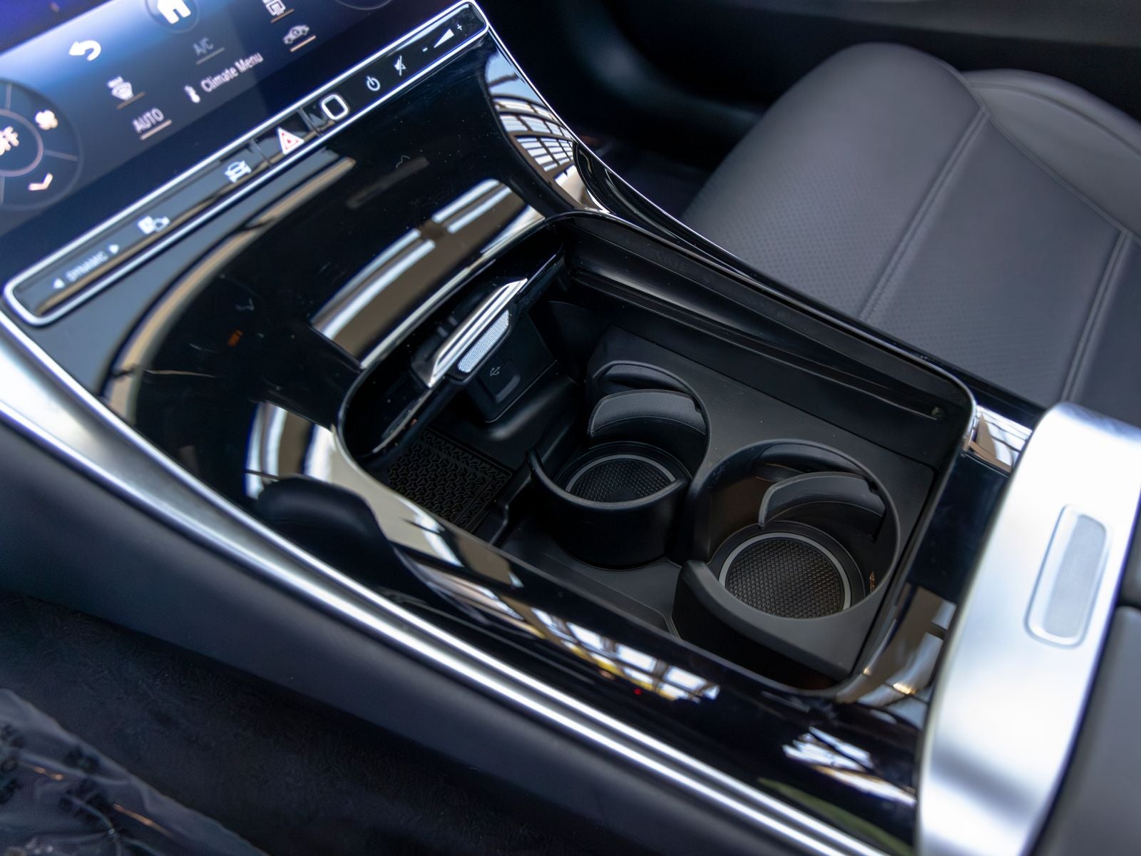 2023 Mercedes-Benz GLC GLC 300 4MATIC®