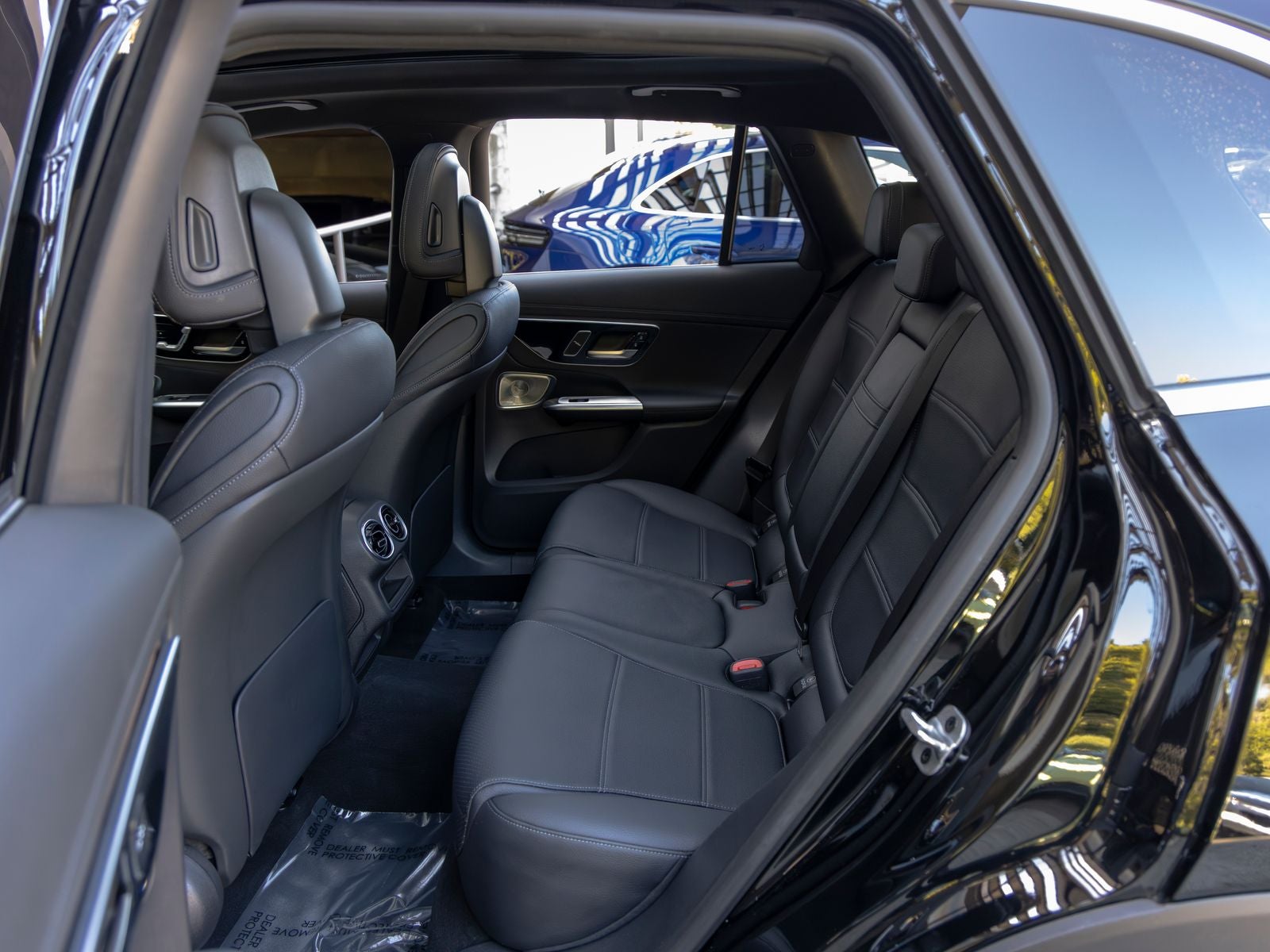 2023 Mercedes-Benz GLC GLC 300 4MATIC®