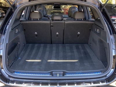 2023 Mercedes-Benz GLC GLC 300 4MATIC®