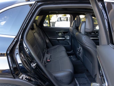 2023 Mercedes-Benz GLC GLC 300 4MATIC®