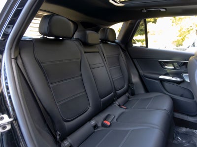 2023 Mercedes-Benz GLC GLC 300 4MATIC®