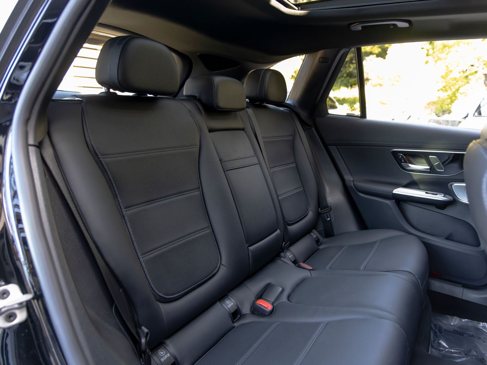 2023 Mercedes-Benz GLC GLC 300 4MATIC®