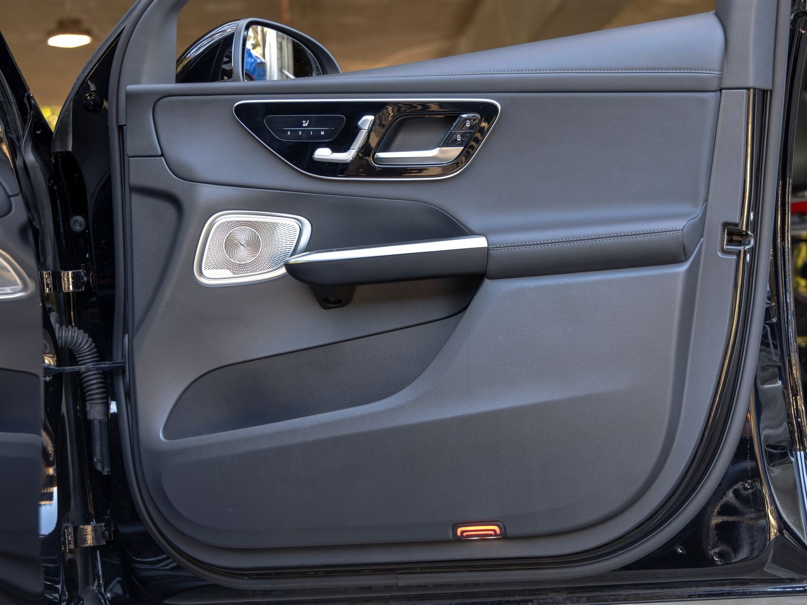 2023 Mercedes-Benz GLC GLC 300 4MATIC®