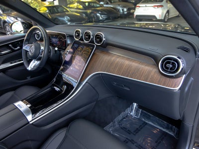 2023 Mercedes-Benz GLC GLC 300 4MATIC®