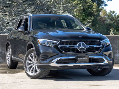2023 Mercedes-Benz GLC GLC 300 4MATIC®