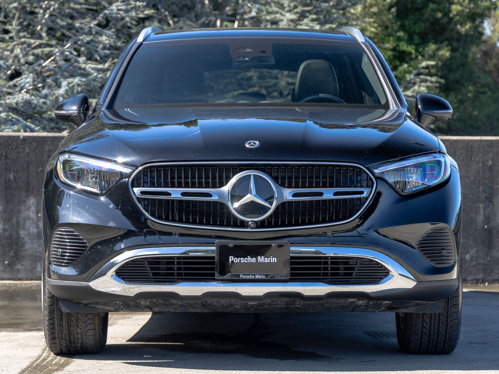 2023 Mercedes-Benz GLC GLC 300 4MATIC®