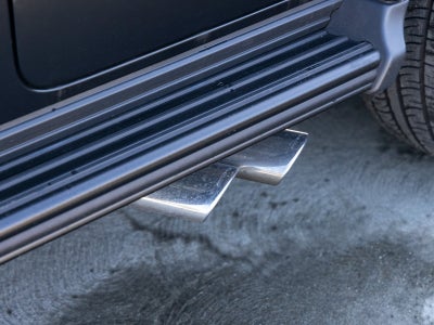 2025 Mercedes-Benz G-Class G 63 AMG® 4MATIC®