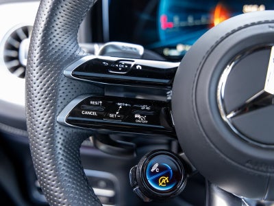 2025 Mercedes-Benz G-Class G 63 AMG® 4MATIC®