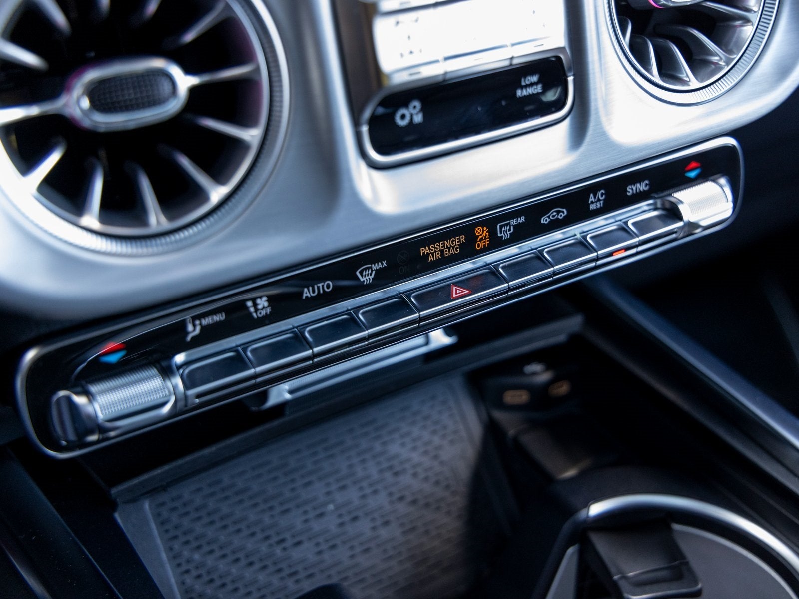 2025 Mercedes-Benz G-Class G 63 AMG® 4MATIC®