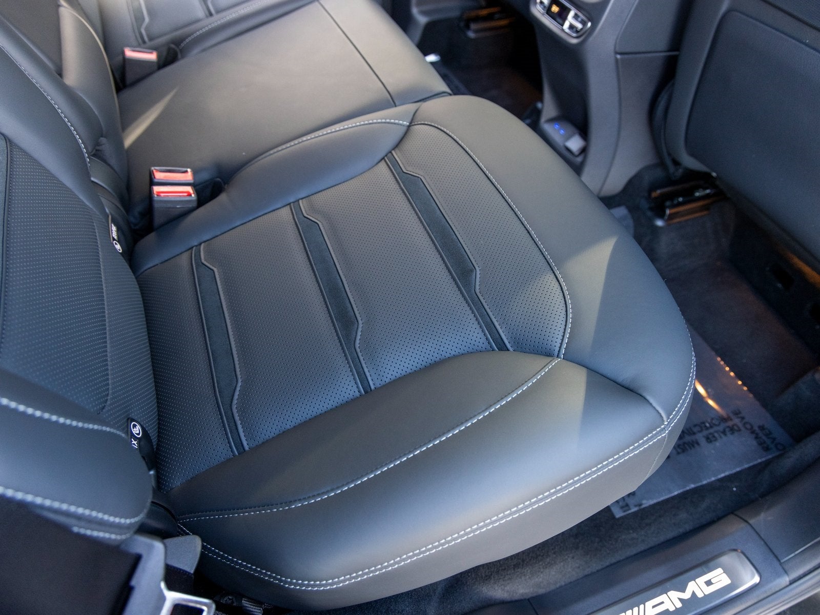 2025 Mercedes-Benz G-Class G 63 AMG® 4MATIC®