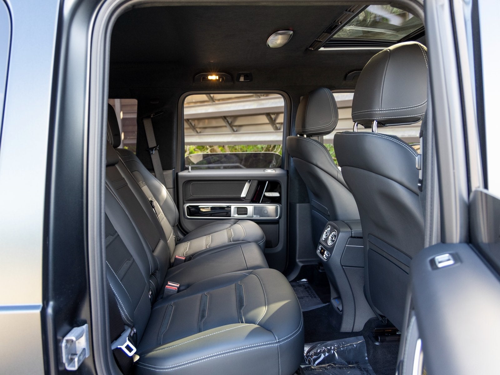 2025 Mercedes-Benz G-Class G 63 AMG® 4MATIC®