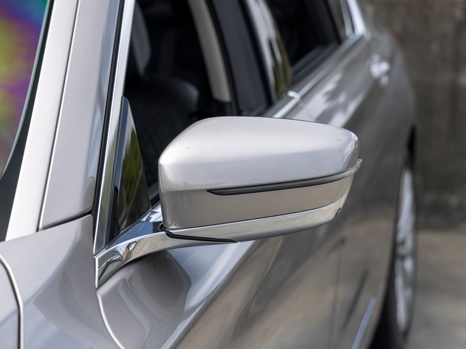 2022 BMW 7 Series 740i