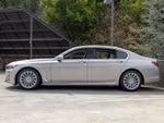 2022 BMW 7 Series 740i